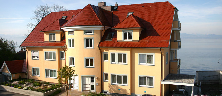 Residenz am See Nord