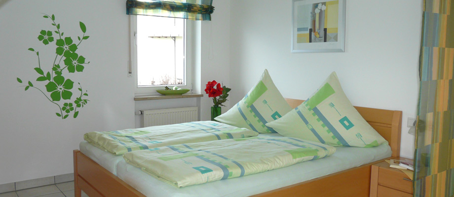 Sunrise Schlafzimmer