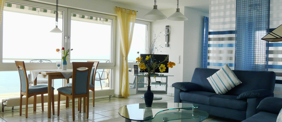 Suite Sunshine Wohnung